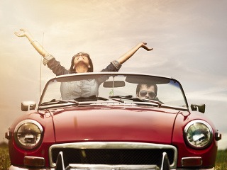 Zmeňte svoj život okamžite,