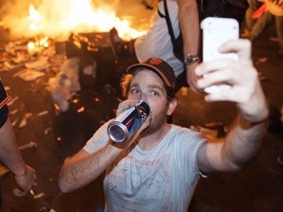 Facebookátor: Umelá inteligencia v