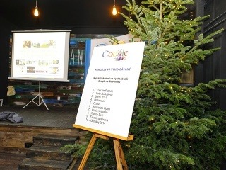 Google odhalil najvyhľadávanejšie výrazy