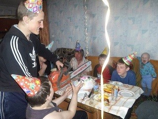 31 bizarných fotografií z