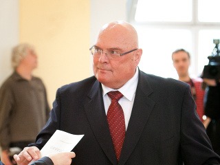Vladimír Baláž