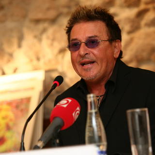 Daniel Dondé: V Bratislave