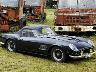 Baillon Collection  úžasná