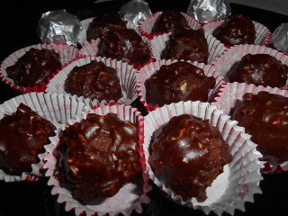 Pripravte si lahodné domáce