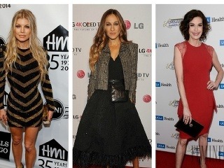 Tieto ženy sa pýšia