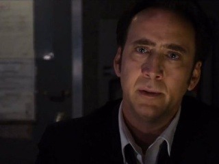 Nicolas Cage vo filme