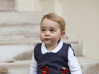 Kate a William majú spolu synčeka Georga, ktorému by sa čoskoro mala narodiť sestrička. 