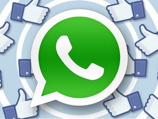 WhatsApp chystá novinku: Správy
