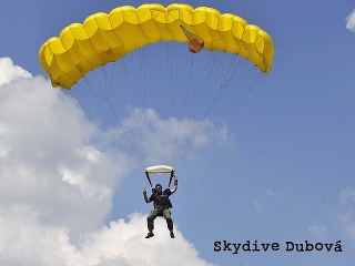 Adrenalínové nebo spúšťa predaj