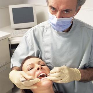 Po návšteve u zubára