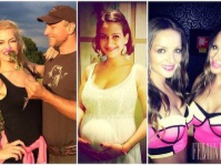 Známe Slovenky v roku