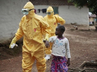 Ebola má ničivý vplyv