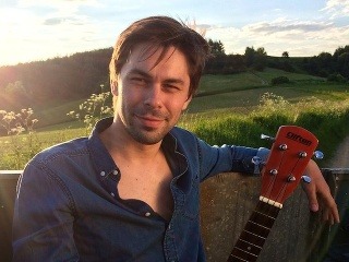 Cesta Adama Ďuricu: Od