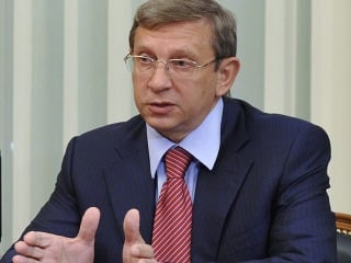 Vladimir Jevtušenkov