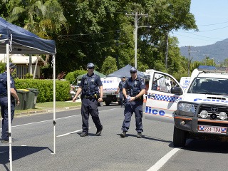 V Austrálii zavraždili osem
