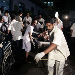 Srí Lanka: Najmenej 23