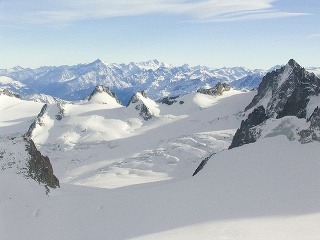 Chamonix, Francúzsko