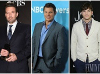 Títo fešáci patria medzi