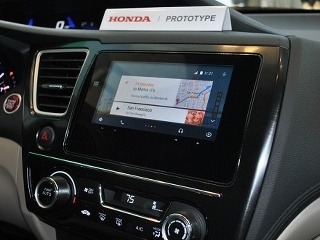 Google chce mať Android