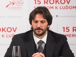Robert Kaliňák