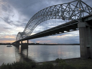Mississippský most