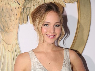 Jennifer Lawrence
