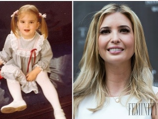Ivanka Trump - z