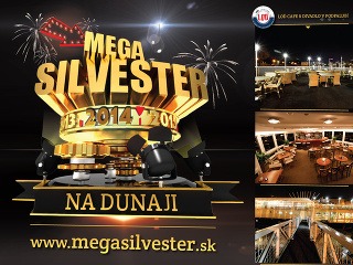 MEGASILVESTER 2014 na LODI