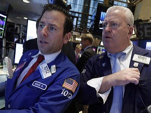 Ekonomická výkonnosť 2015: Ktoré