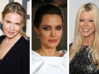 Najväčšie prešľapy hviezd, ktoré