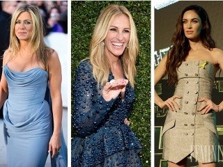 Celebrity, ktoré si o