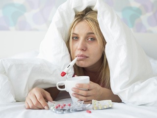 Zápal pľúc nikdy nepodceňujte,