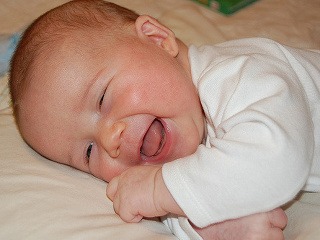 Najpopulárnejšie mená pre drobcov