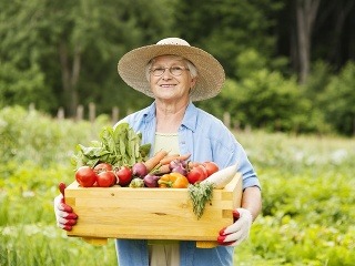 Naši predkovia neboli takmer