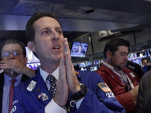 Zoznámte sa, majster Trh: