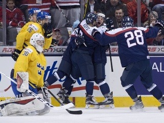 Radosť slovenských juniorov