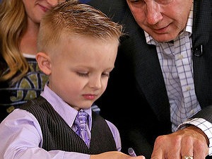 Tri životné múdrosti, ktoré