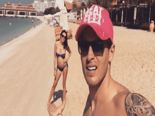 Futbalista Ján Ďurica sa