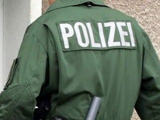 Nemecká polícia zadržala troch
