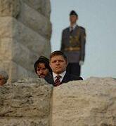 Hort: Smer si oslavy