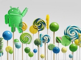 Android 5.0 Lollipop