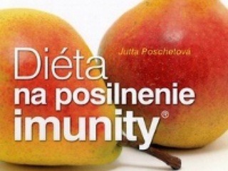 Diéta na posilnenie imunity