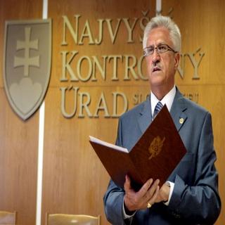 NKÚ nezistil dôvody pre