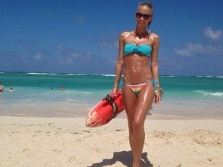 Po figúre, akú má