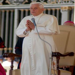 Pápež odsúdil náboženské násilie