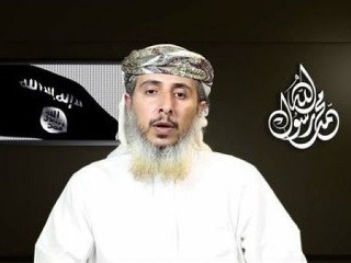 Násir bin Alí al-Ansí