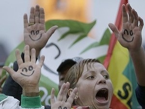 Ekonomika šťastiu nežičí: Mať