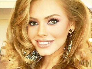 Nádherná Slovenka, ktorej nedávali