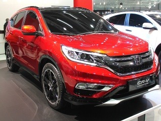 Alfa Romeo 4C, Honda