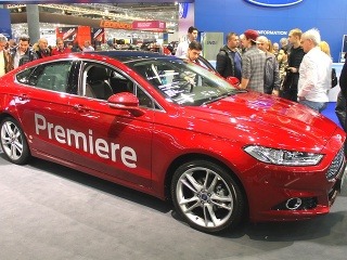 Alfa Romeo 4C, Honda